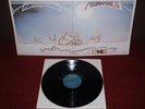 CAMEL Moon Madness LP 1976 DECCA 1st Press MINT