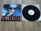 PAT BENATAR - BEST SHOTS : EX++ USA VERY RARE PROMO VINYL LP - SUPERB AUDIO
