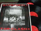 THE CLASH - Sandinista, 3XLP 12