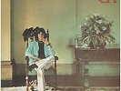 GRAM PARSONS WITH EMMYLOU HARRIS GP LP REPRISE 1973