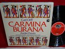 ASD 3117 STEREO QUAD UK RCARL ORFF CARMINA BURANA LSO PREVIN NM