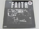 FAITH / VOID split LP PURPLE VINYL dischord records UNPLAYED