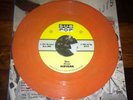  RARE & COLLECTABLE NIRVANA SLIVER/DIVE 1990 release on Orange Opaque 7'' Vinyl 