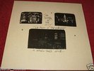 RON EVERETT The Glitter Of The City RARE SPIRITUAL JAZZ REISSUE LP NEW & SEALED