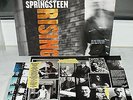 BRUCE SPRINGSTEEN . THE RISING 2 Vinyl LP USA