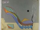 Bobbi Humphrey - Fancy Dancer LP - Blue Note - Funk Jazz - VG++ Shrink