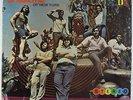 Orquesta La Moderna of New York - S/T LP - Amaral - Rare Latin Salsa - VG+