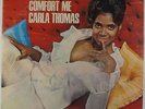 Carla Thomas - Comfort Me LP - Stax VG+