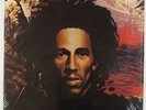 Bob Marley - Natty Dread LP - Island  - Roots Reggae VG+ Shrink