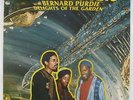Last Poets - Delights Of The Garden LP - Douglas - VG+