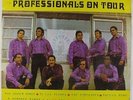 Jesus Acosta & Professionals - On Tour LP - CES Belize - Islands Funk Breaks