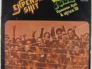 Fela Ransome Kuti & Africa 70 - Expensive Shit LP - Editions Makossa