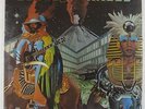 Eddie Hazel - Game, Dames And Guitar Thangs LP - Warner Bros. - SEALED