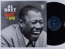 AL GREY Having a Ball ARGO LP VG++