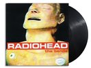 RADIOHEAD THE BENDS VINYL LP SEALED NEW