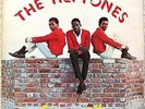 HEPTONES - ON TOP [Studio 1] LP