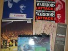 Frankie Goes To Hollywood MINT 5x 12 inch Watching the Warriors