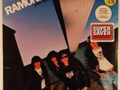 Ramones Leave Home LP sealed 1978 Punk Rock Sire SR-6031 1978 pressing w/ Sheena