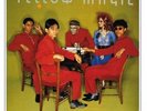 YELLOW MAGIC ORCHESTRA Solid State Survivor 180gm Coloured NUMBERED Vinyl LP NEW