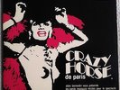 J. MORALI Crazy Tunes 1971-1981 Crazy horse de Paris Sexy cover 2 LP disco RARE
