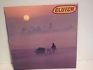 Clutch EP-Punk, Melvins, Black Flag
