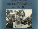 Anthologie de la Musique Classique de l'Indie- M.S.Subbulakshmi - 3LP Box France