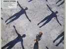 MUSE 'Absolution' Gatefold Vinyl 2LP NEW & SEALED