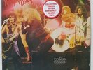NEW YORK DOLLS 'In Too Much Too Soon' Ltd. Colour Vinyl LP NEW SEALED