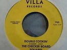 Rare Northern Soul - The Checkerboard Squares - 