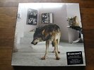GRINDERMAN GRINDERMAN 2 LP + CD + POSTER  MINT
