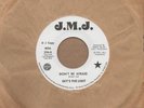 Skys The Limit - Dont Be Afraid - J M J Demo 2nd Soul Northern Crossover Motown