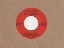Timmy Shaw - Im A Lonely Guy / City Slick - Audrey Soul Northern Crossover Motow