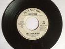 Northern Soul/RB, The Metros Since I Found My Baby