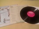 Genesis Trespass 1st Issue