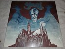 GHOST  opus eponymous  LP  UK  2010  PURPLE VINYL