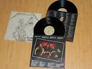 Metallica - ...And Justice For All 1988 Erstpressung EX+