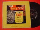 RARE, 1952  HANK SNOW 10