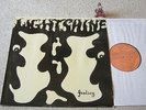 LIGHTSHINE Feeling  ORIGINAL 1976 LP TREFITON HS 1049, PROG KRAUTROCK