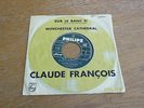 CLAUDE FRANCOIS RARE JUKE BOX