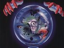 Slaves & Masters - Deep Purple (2012, Vinyl NEW)