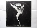 Rock Glam 70's LP-David Bowie-The Man Who Sold The World-UK RCA c/w inner/poster