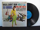 The Ventures ?– Walk, Don't Run Vol. 2 Dolton Records BST-8031 1964
