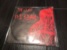the Cure - The Blood - Original Spanish Promo - 7 inch