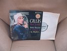 COLUMBIA SAX 2320 blue/silver Callas Mad Scenes UK original LP