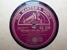 GLENN MILLER - Chattanooga Choo Choo / I Know Why 78 rpm disc (A++)