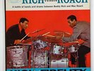 Buddy Rich/Max Roach 