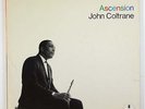 John Coltrane 