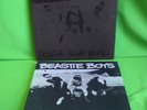 Beastie Boys Check Your Head Limited Edition 4-Vinyl Album, Remastered
