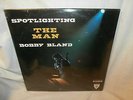 SEALED LP  BOBBY BLAND   Spotlighting The Man DUKE 89 Blues ORIGINAL