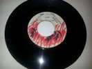 Bob Marley Wailers Babylon Burning fire fire bus shut Tuff Gong REGGAE 45 7